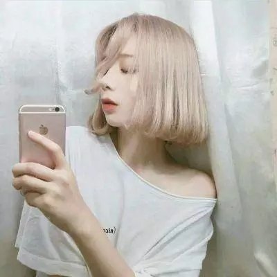 白发在线观看